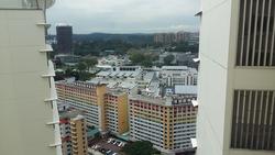 Trellis Towers (D12), Condominium #154323842